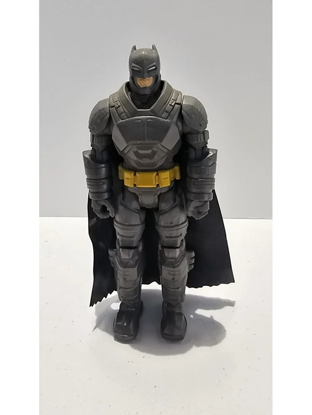 Mattel Batman vs Superman Battle Armor Batman 6